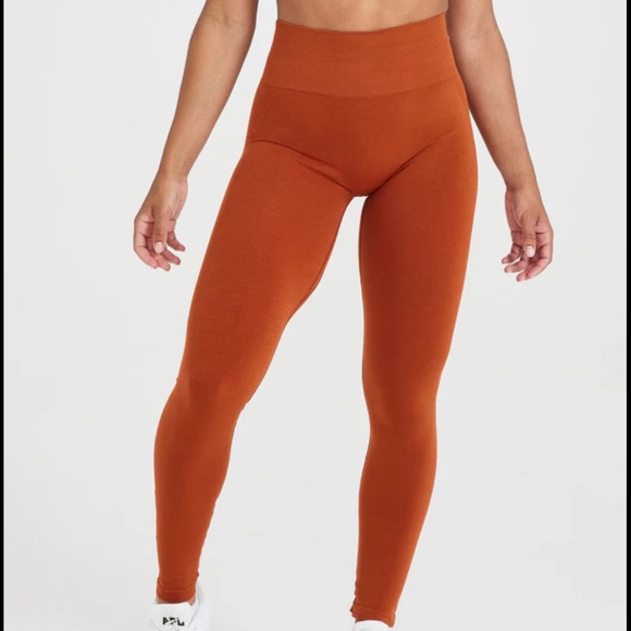 Oner Active Pants - Oner active Seamless Effortless Leggings